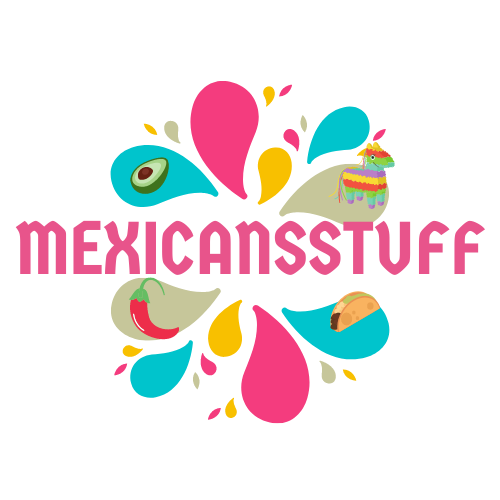 Mexicansstuff