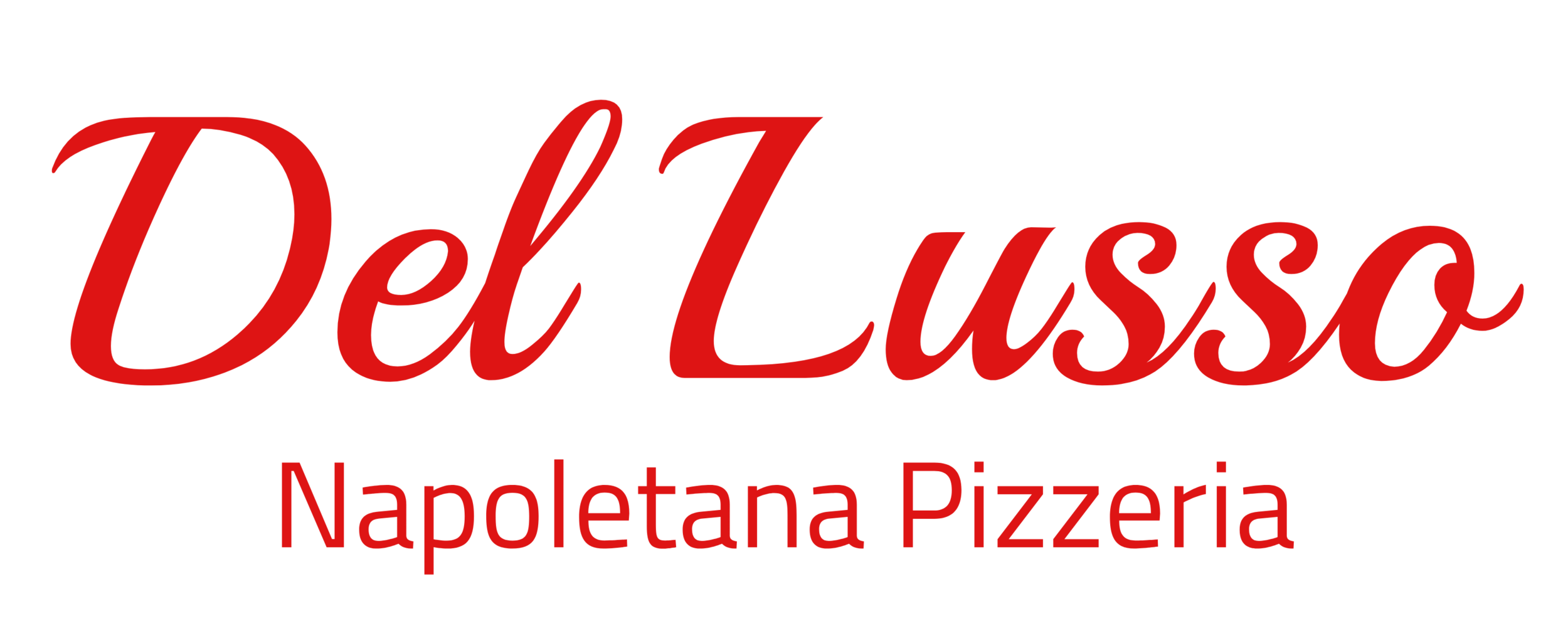 Del Lusso Napoletana Pizzeria | Carlsbad Pizza