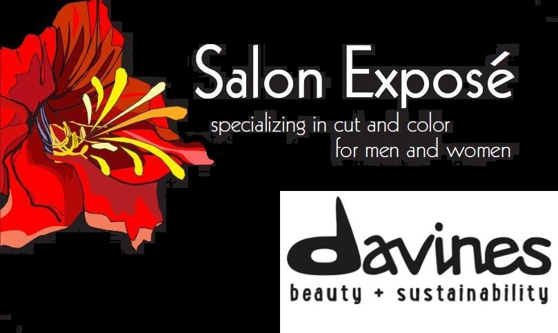 Salon Expose