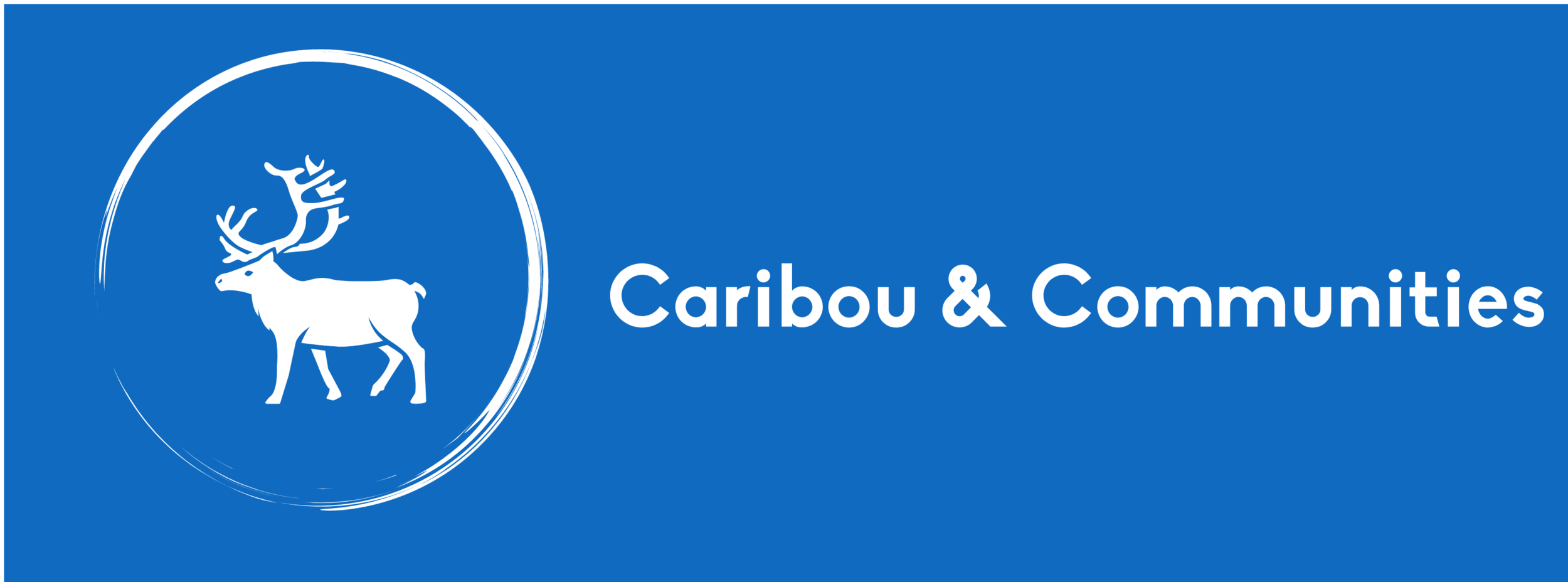 Columbia Shuswap Caribou &amp; Communities Society (CSCCS)