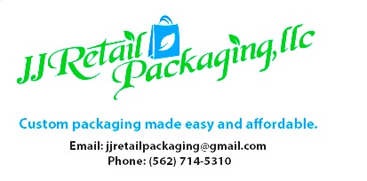 JJ Retail Packaging