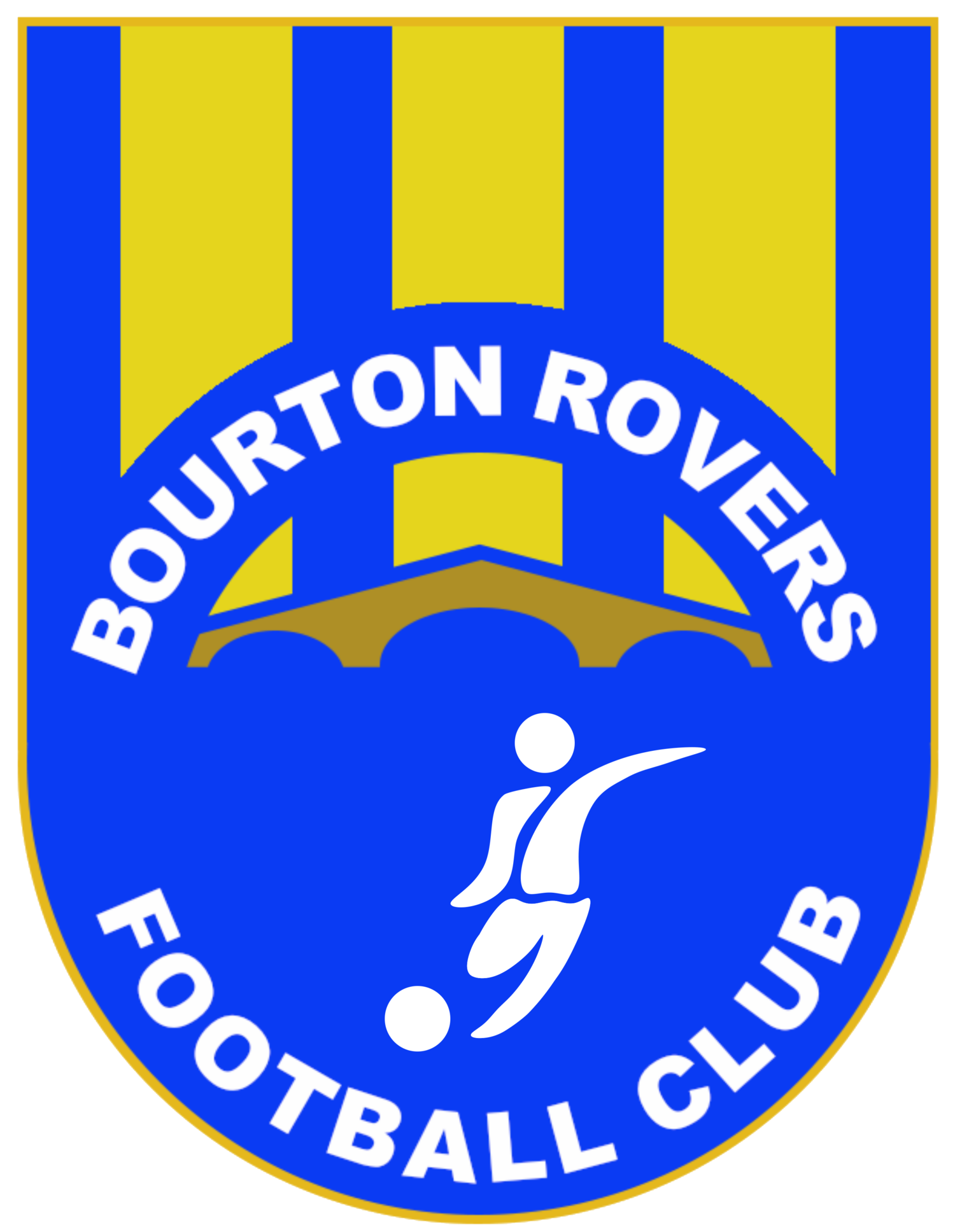 Bourton Rovers Football & Social Club