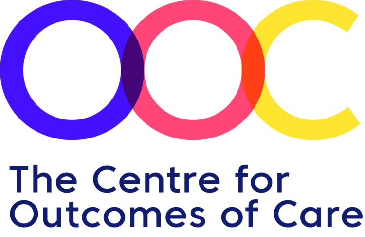 OOC - The Centre for Outcomes of Care