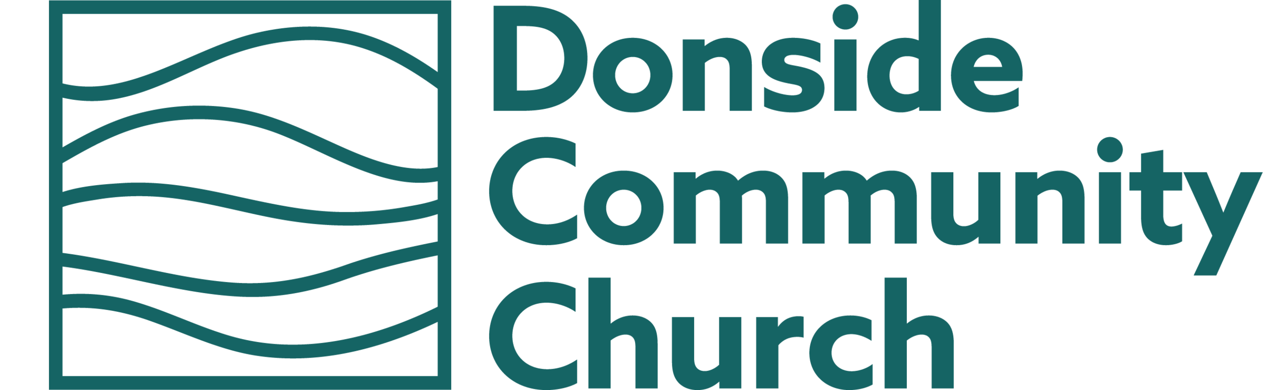 Donside Community Church