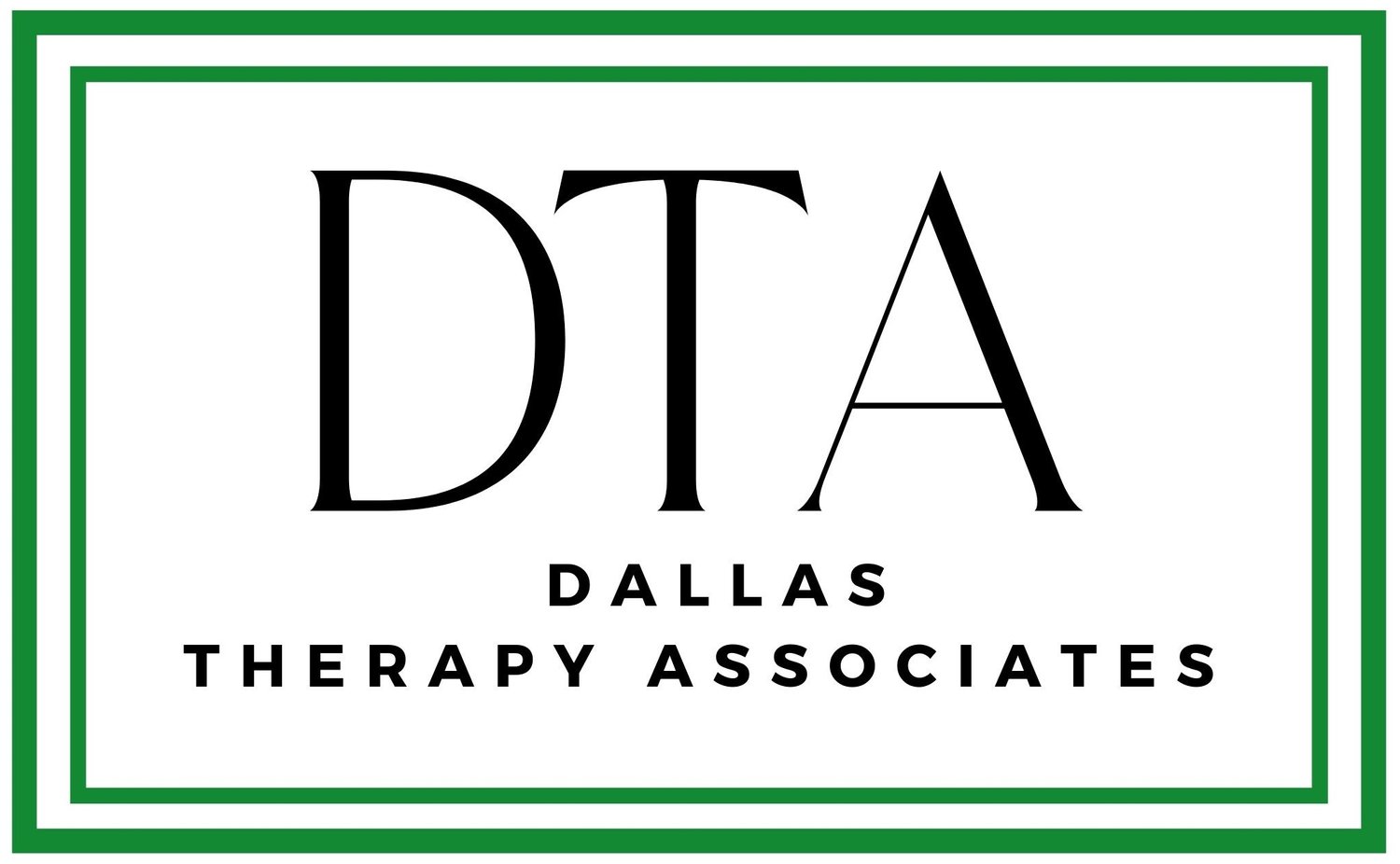 DALLAS THERAPY ASSOCIATES