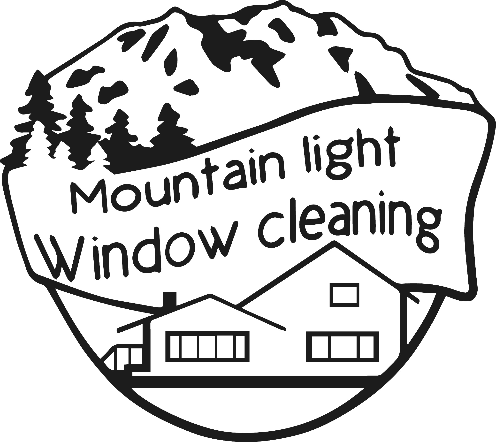 Mountain Light Window Cleaning