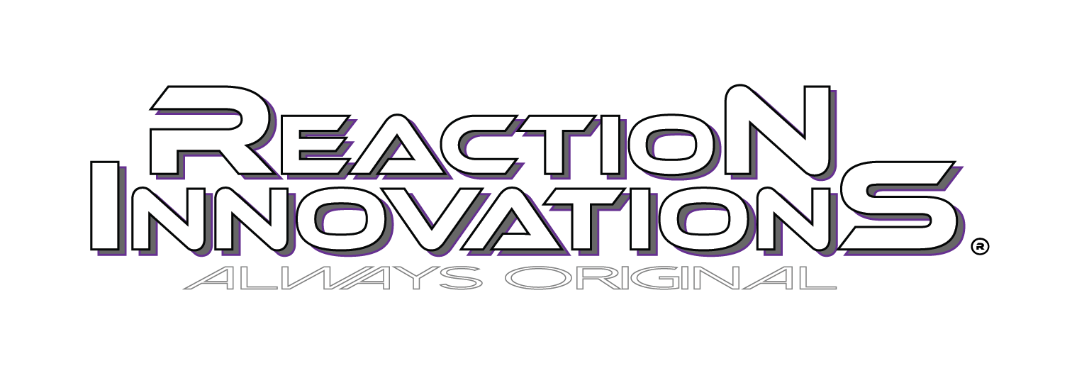 REACTION INNOVATIONS
