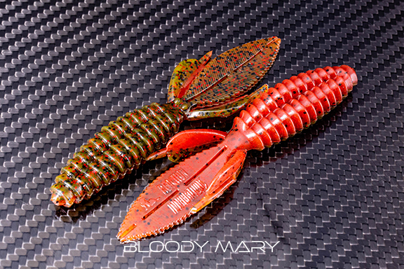 Reaction Innovations Sweet Beaver Review - Wired2Fish