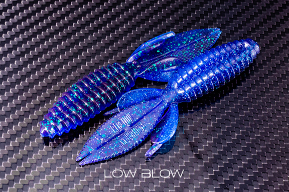 Reaction Innovations Sweet Beaver Review - Wired2Fish