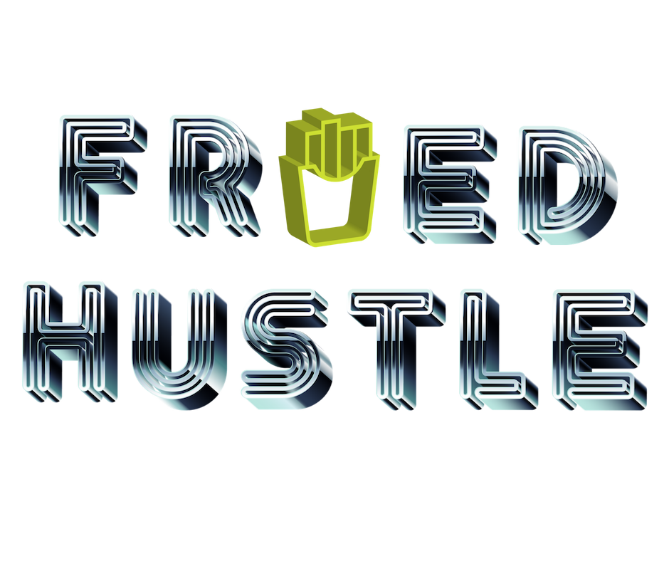 Fried Hustle Creative Branding Agency
