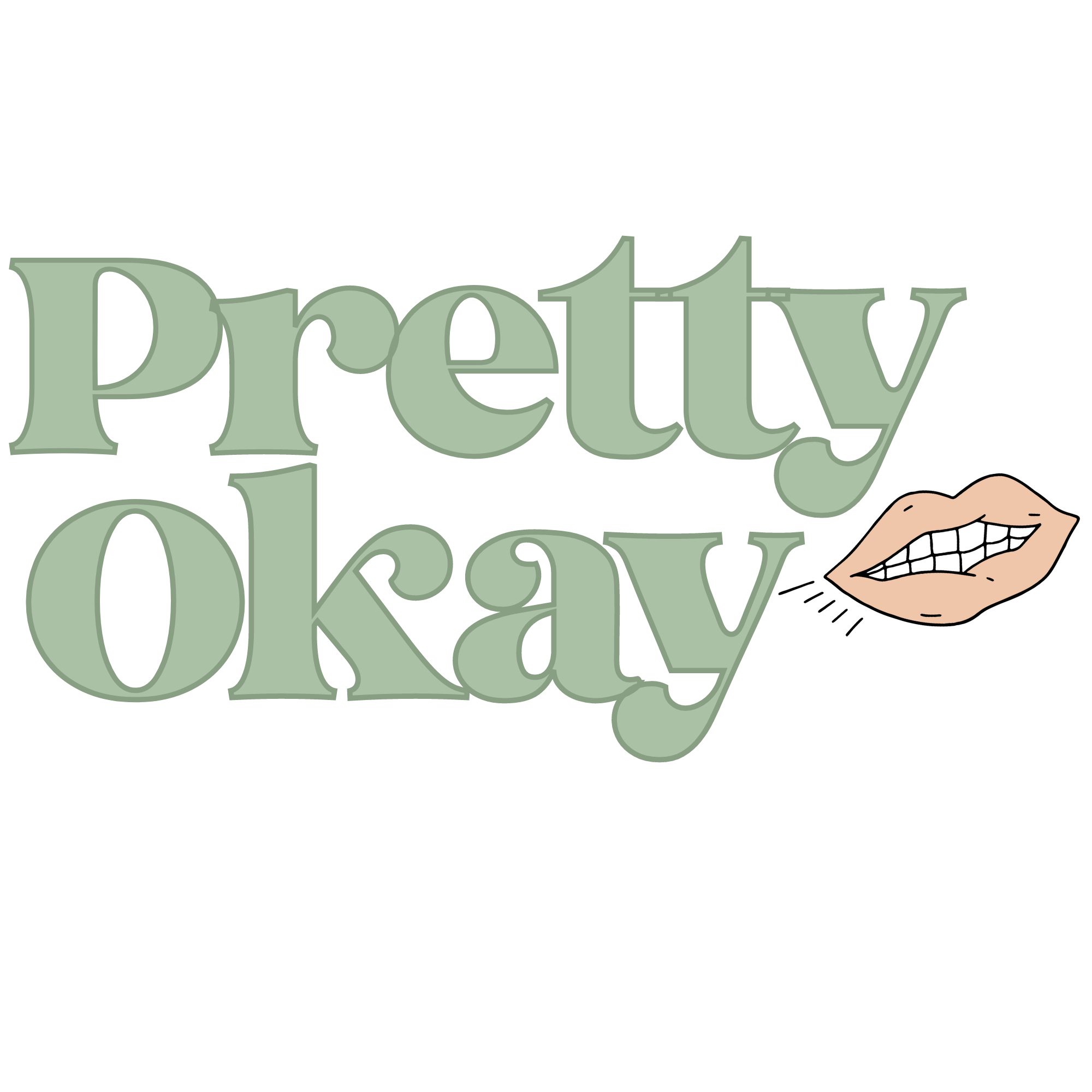 Pretty Okay Podcast