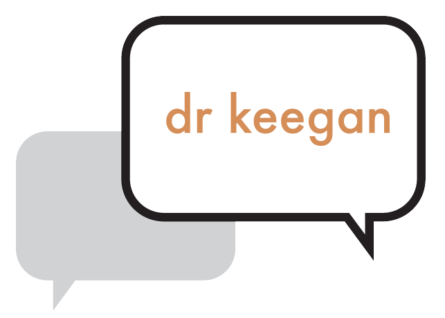 Dr. Keegan Tangeman
