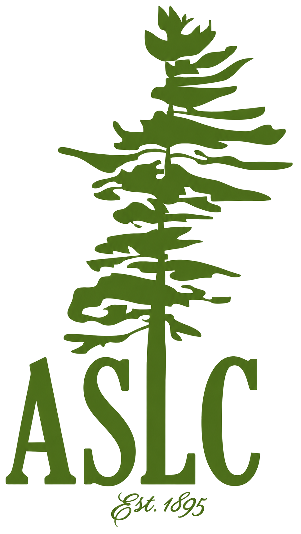 ASLC website