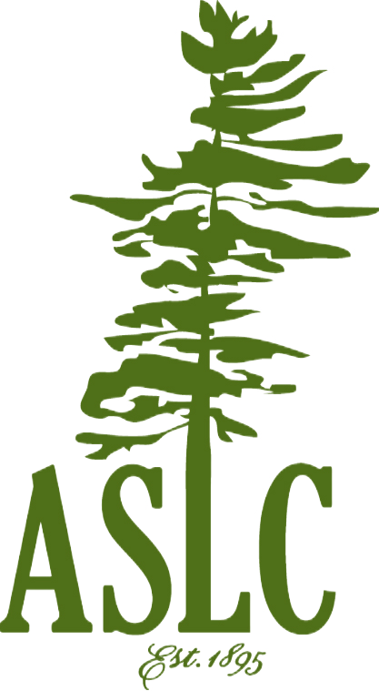 ASLC website