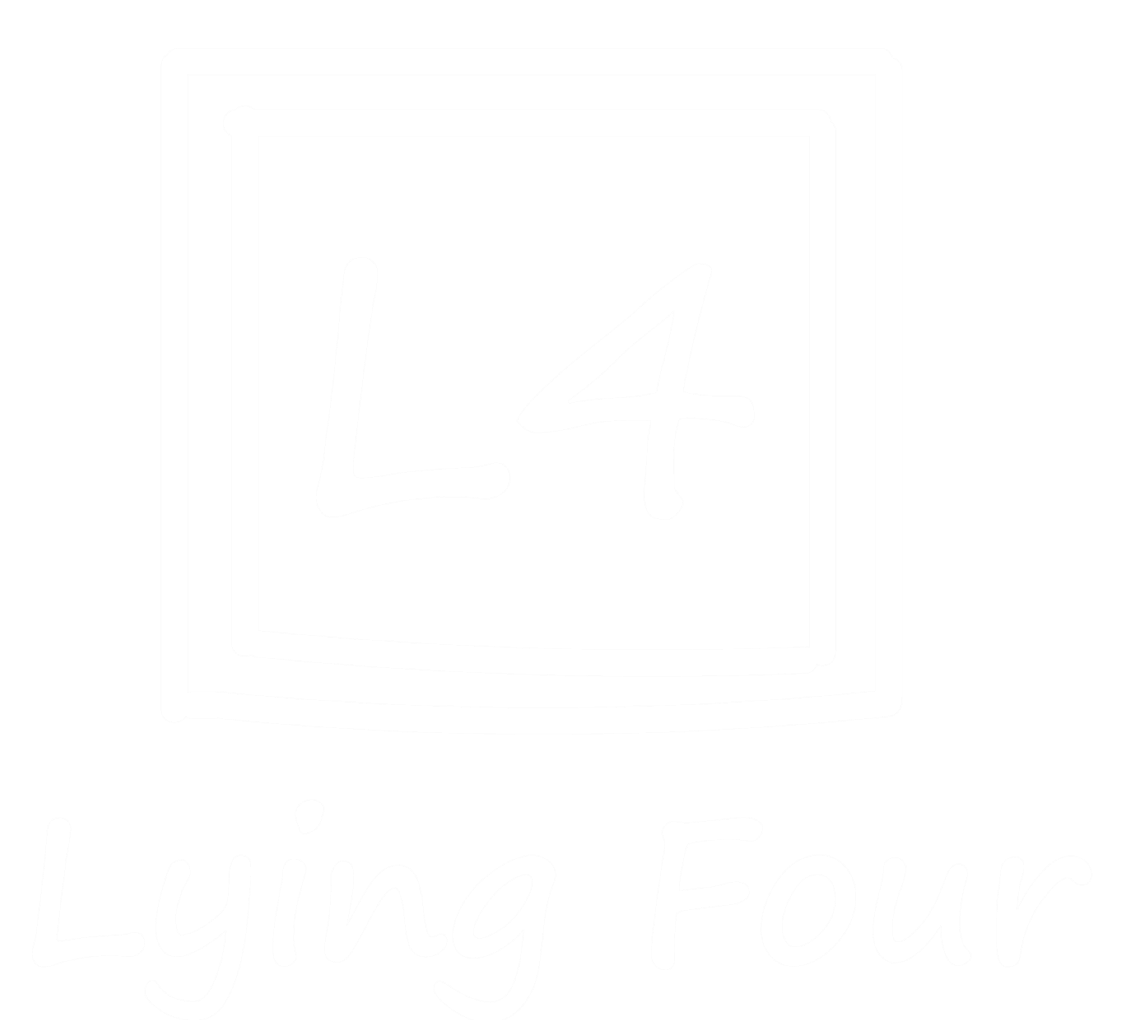 Lying Four