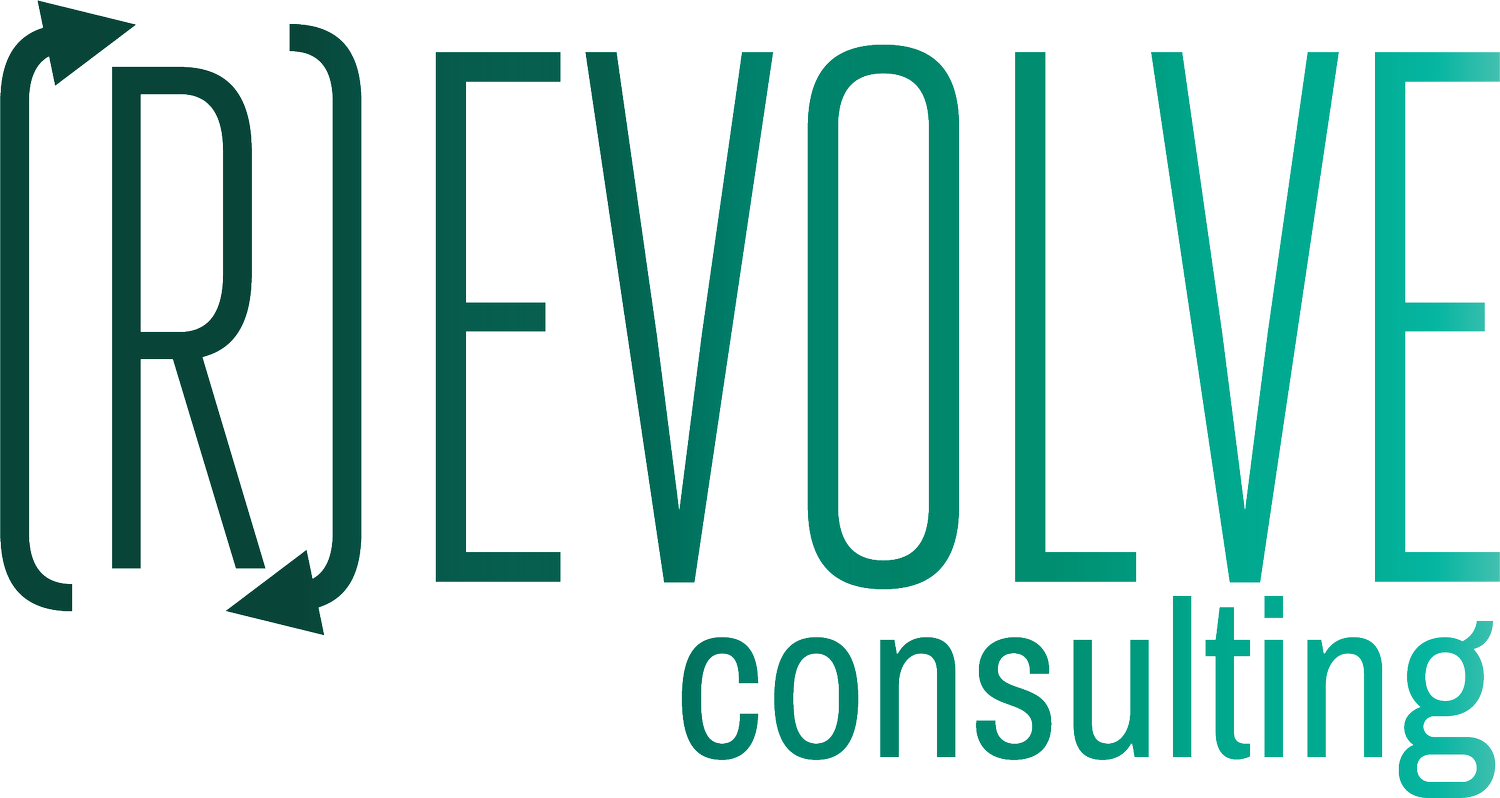 (R)EVOLVE Consulting