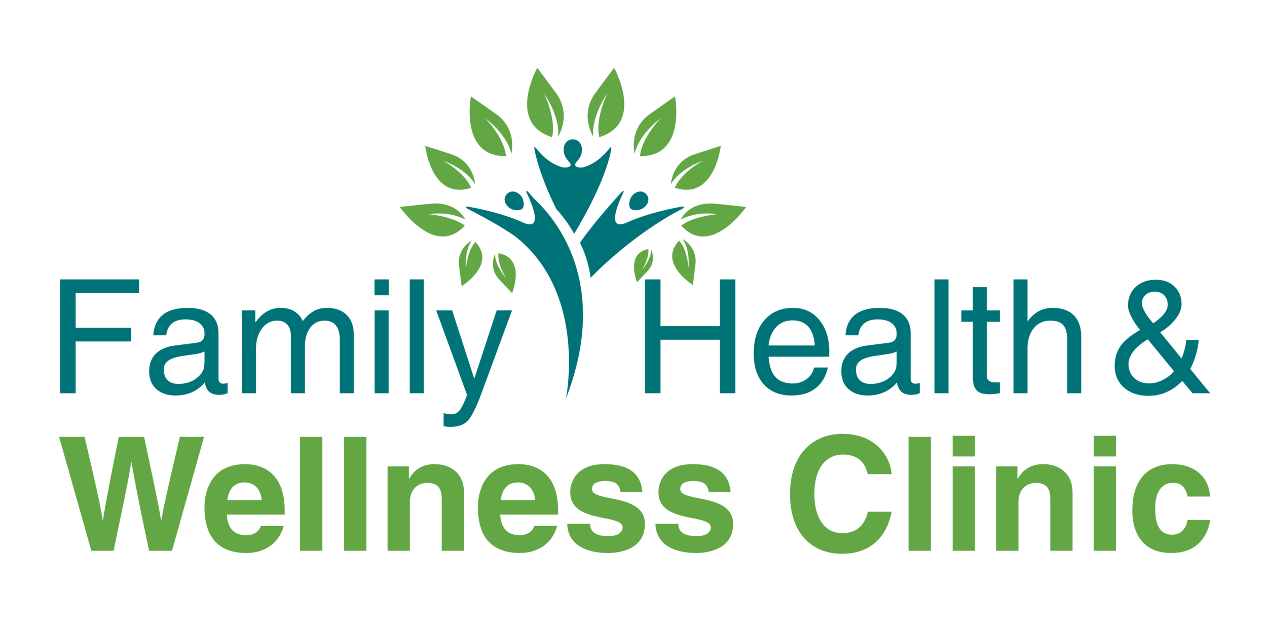 Family Health &amp; Wellness