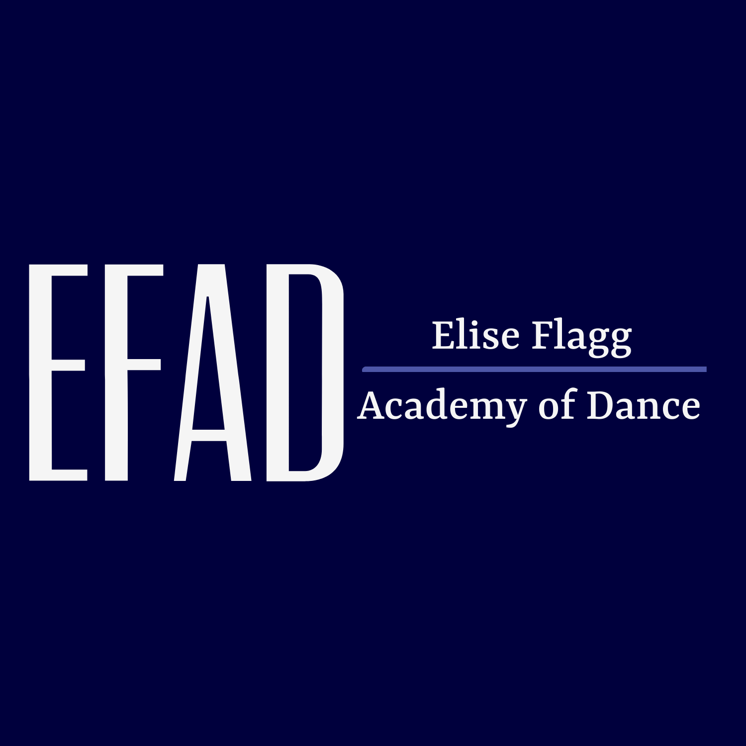 Elise Flagg Academy of Dance