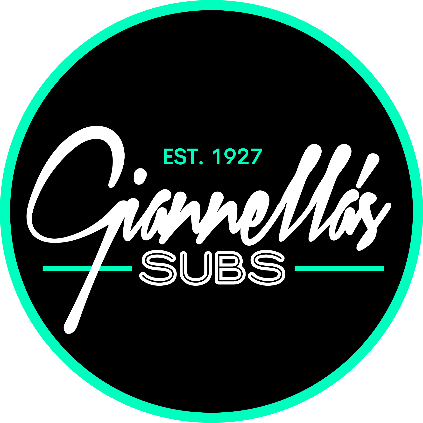 Giannella&#39;s Subs