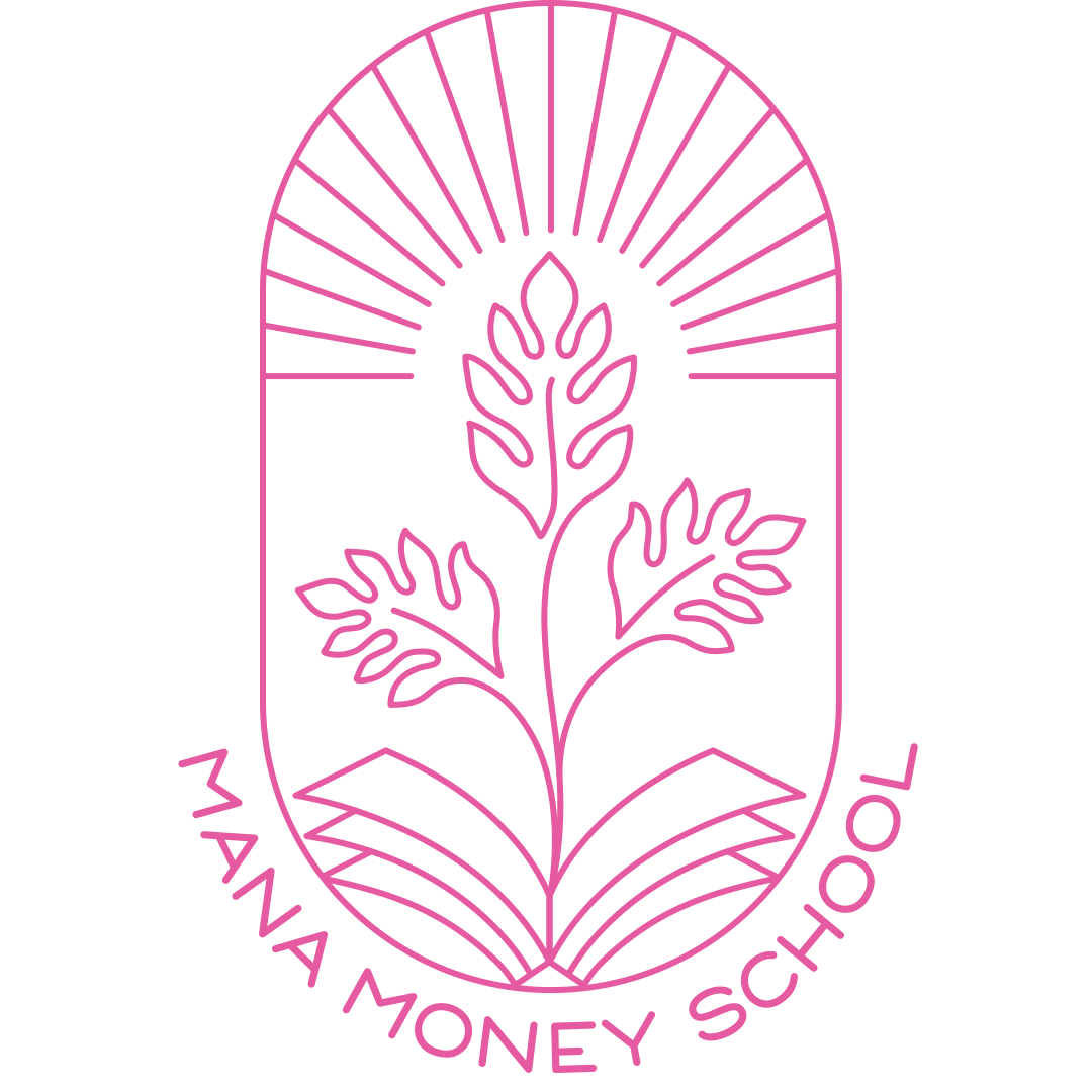 MANA MONEY SCHOOL