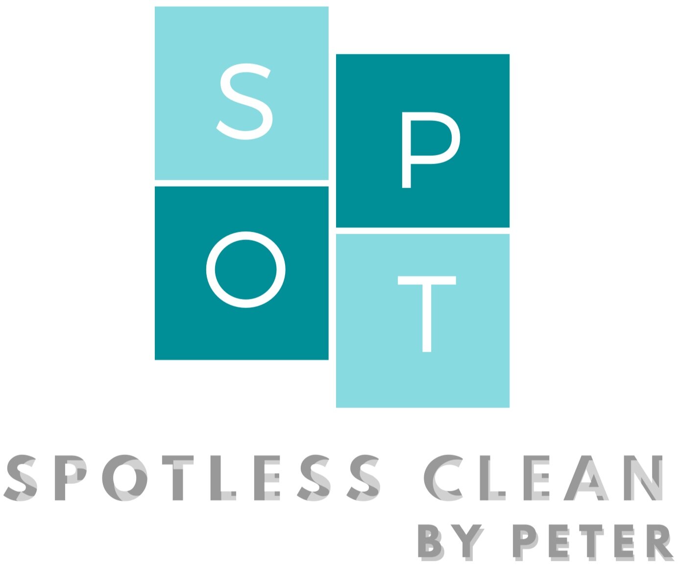 Spotless Clean by Peter