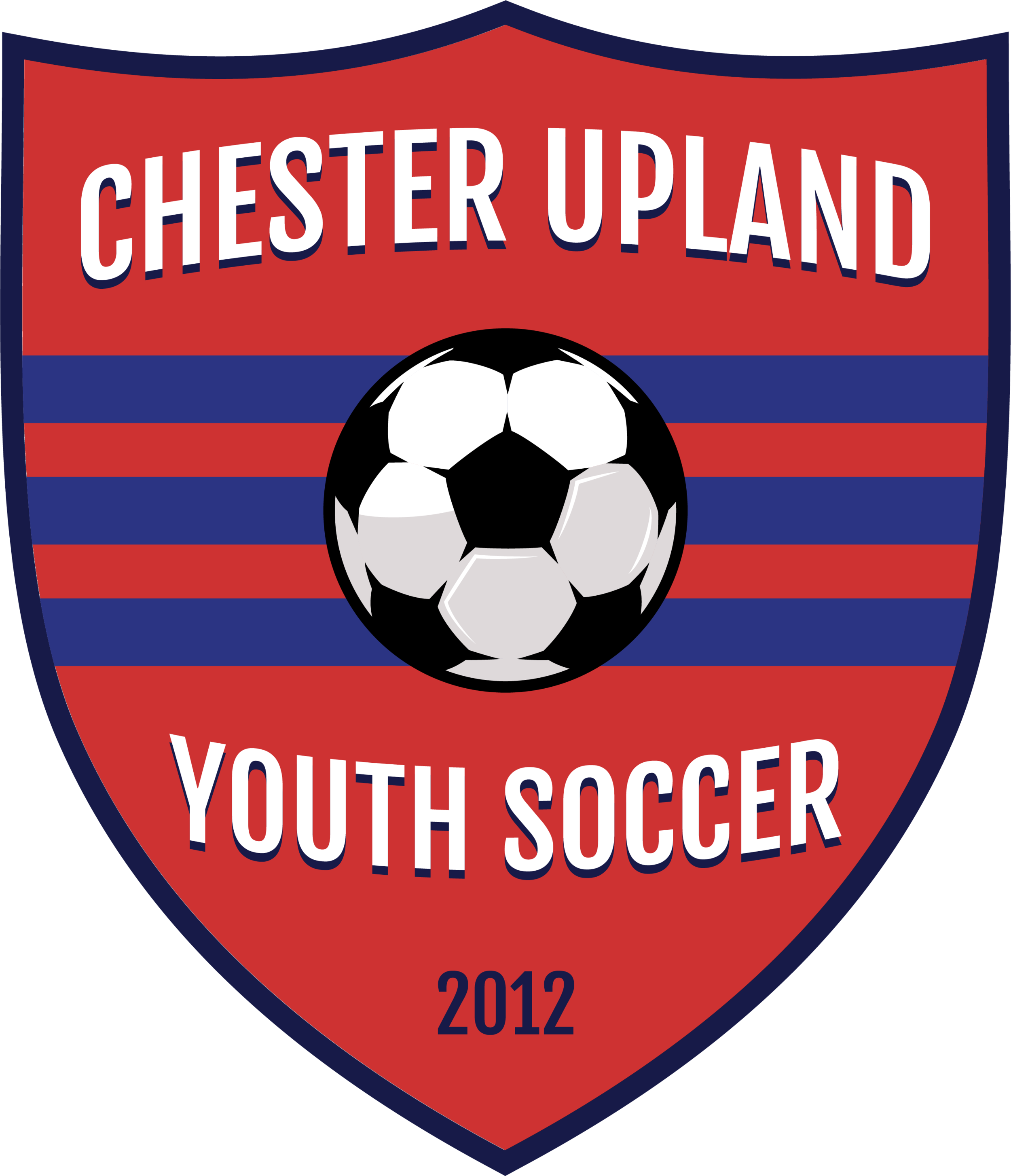 Chester Upland Youth Soccer