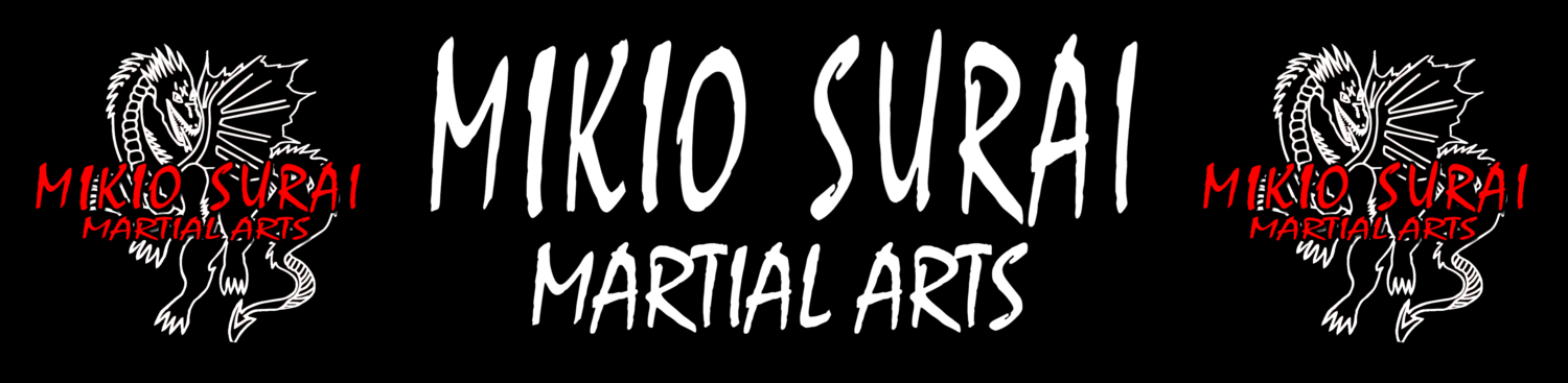 MIKIO SURAI Martial Arts International