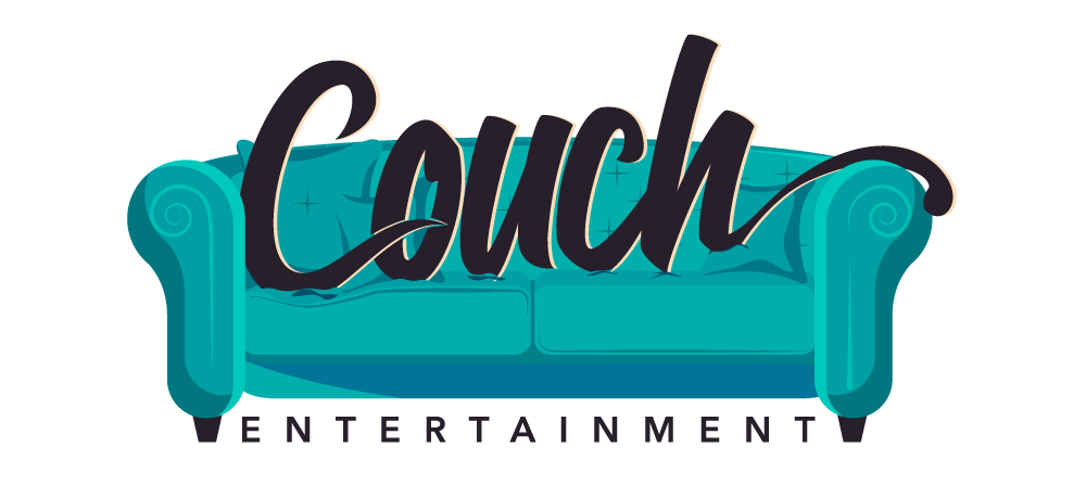 Couch Entertainment - Kevin Couch Manager