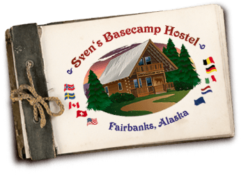 Sven's Basecamp Hostel