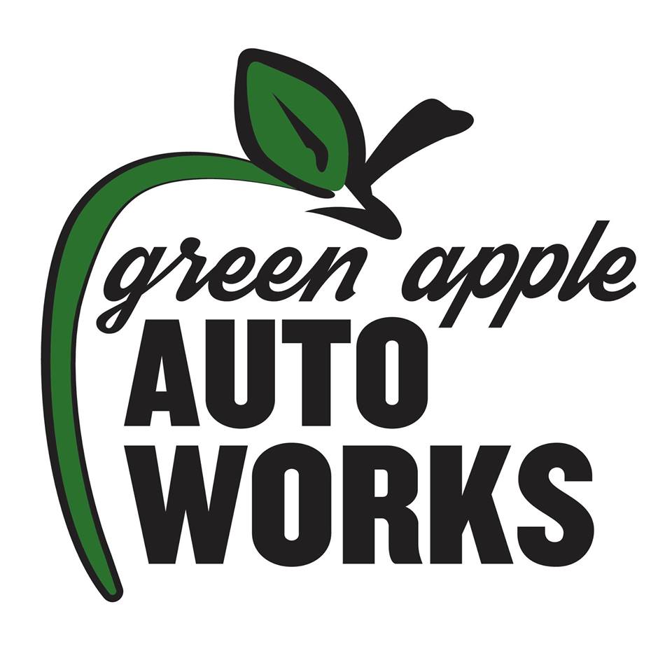 Green Apple Auto Works