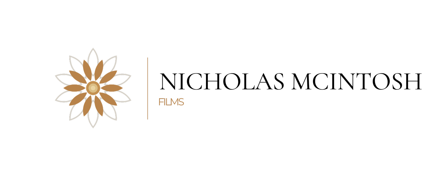 Nicholas McIntosh | Detroit Wedding Films