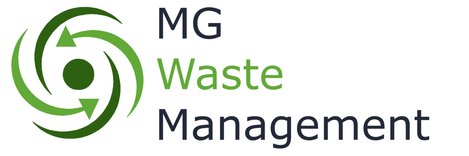 Welcome To MG Waste Management