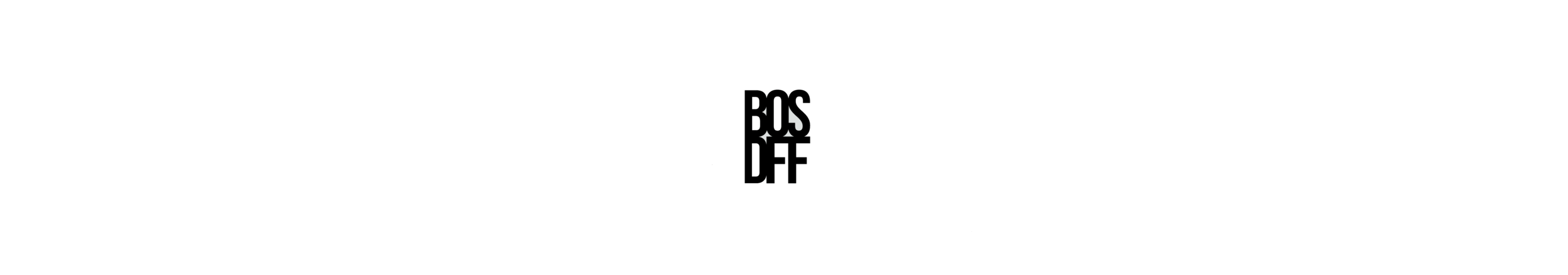 BOSTON DRONE FILM FESTIVAL