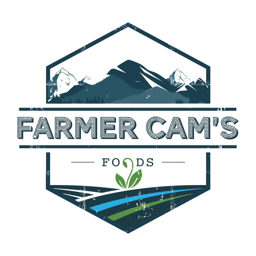 Farmer Cam&#39;s Foods