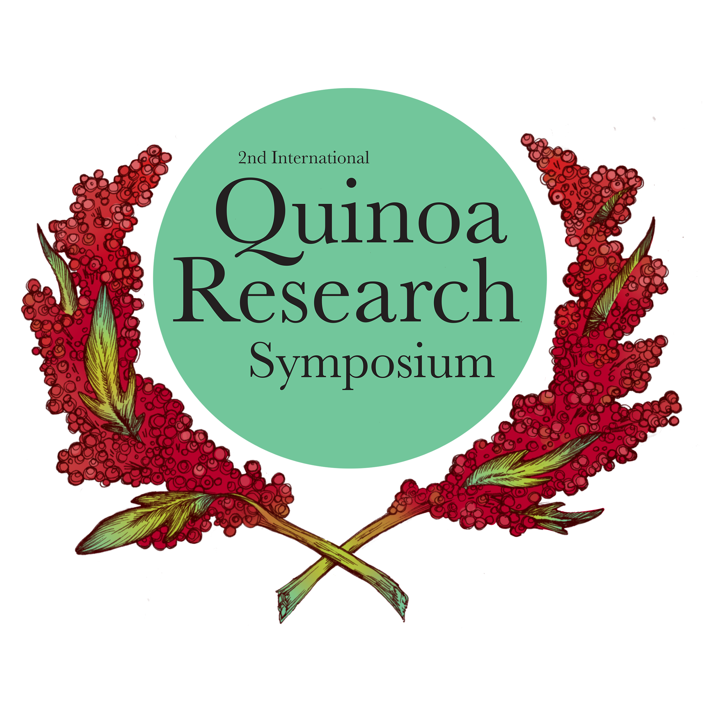 International Quinoa Research Symposium