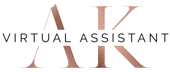 AK Virtual Assistant