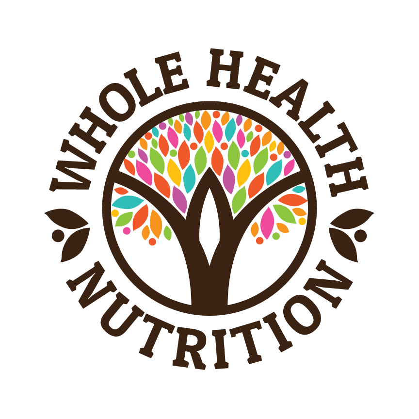 Whole Health Nutrition