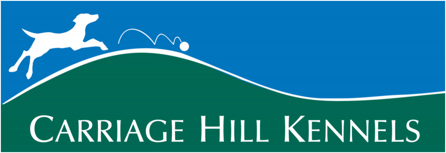 Carriage Hill Kennels