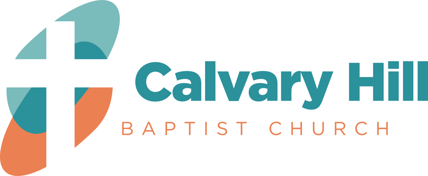 Calvary Hill