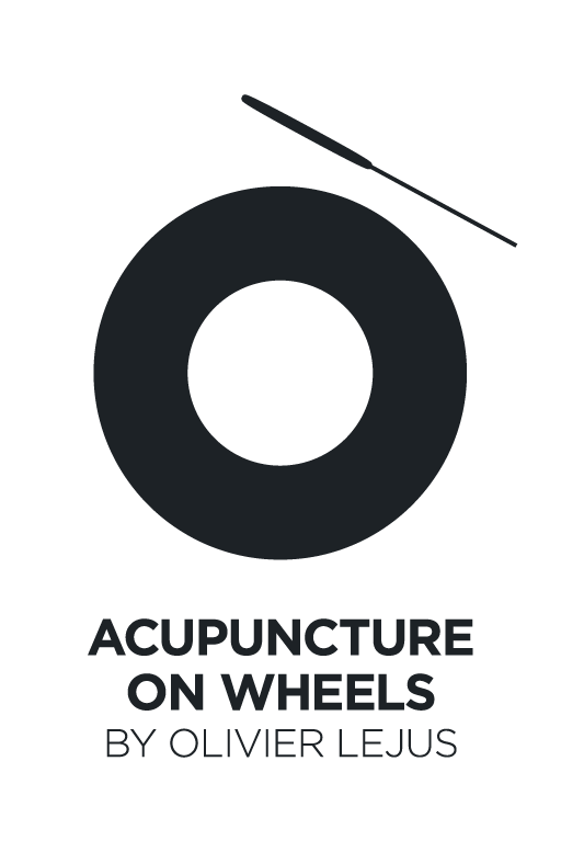 Acupuncture On Wheels. Pain, Anxiety &amp; Fertility Treatment.