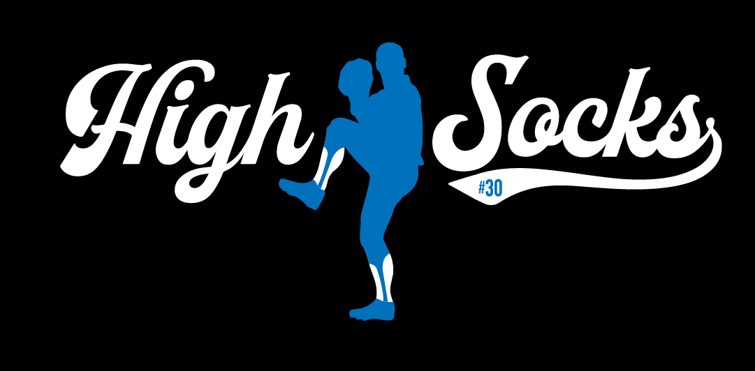  High Socks For Hope