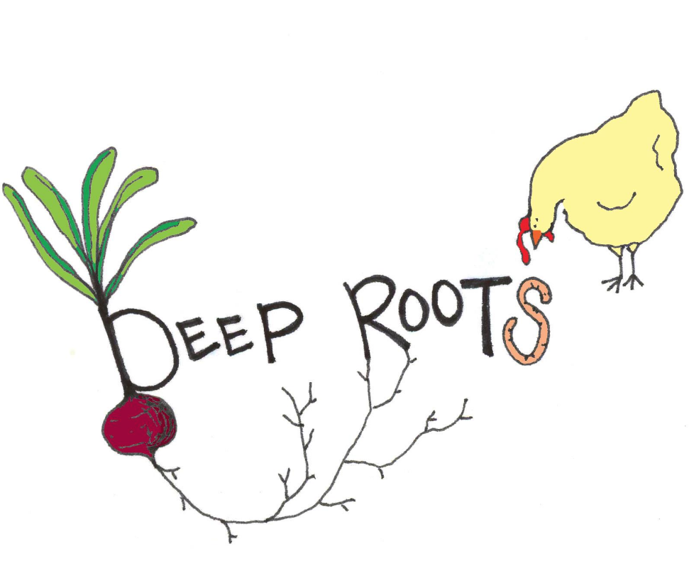 Deep Roots Farm + North Fork