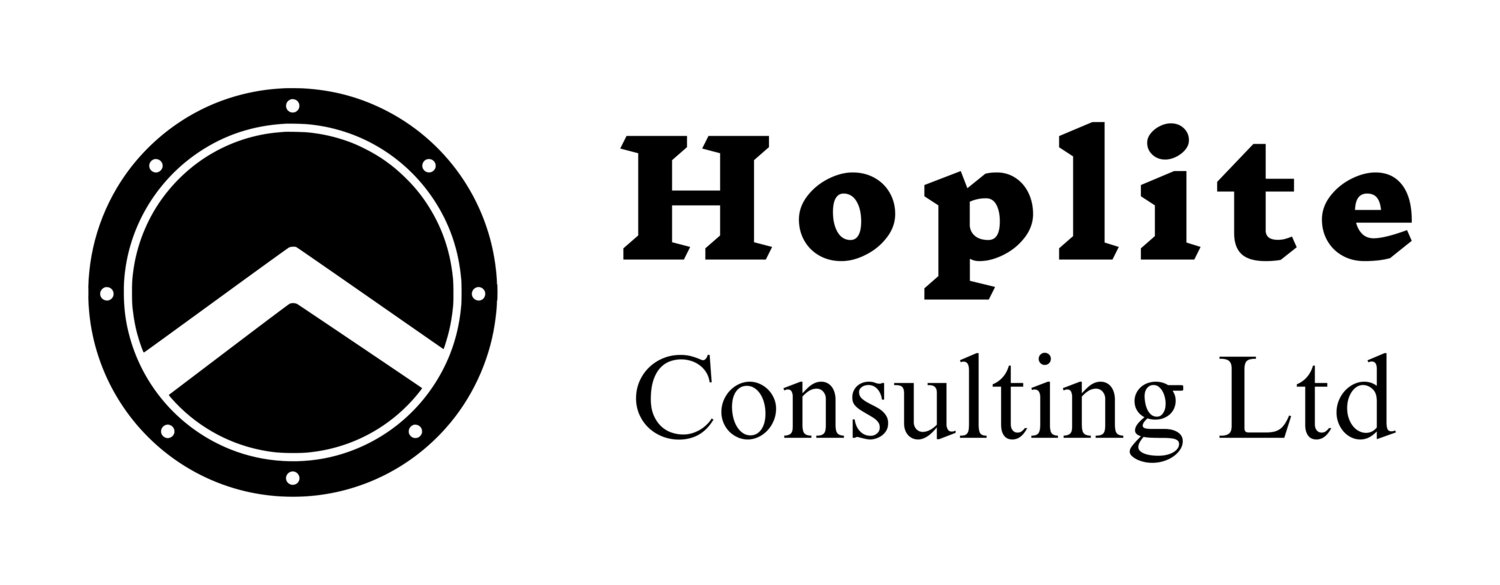 Hoplite Consulting Ltd