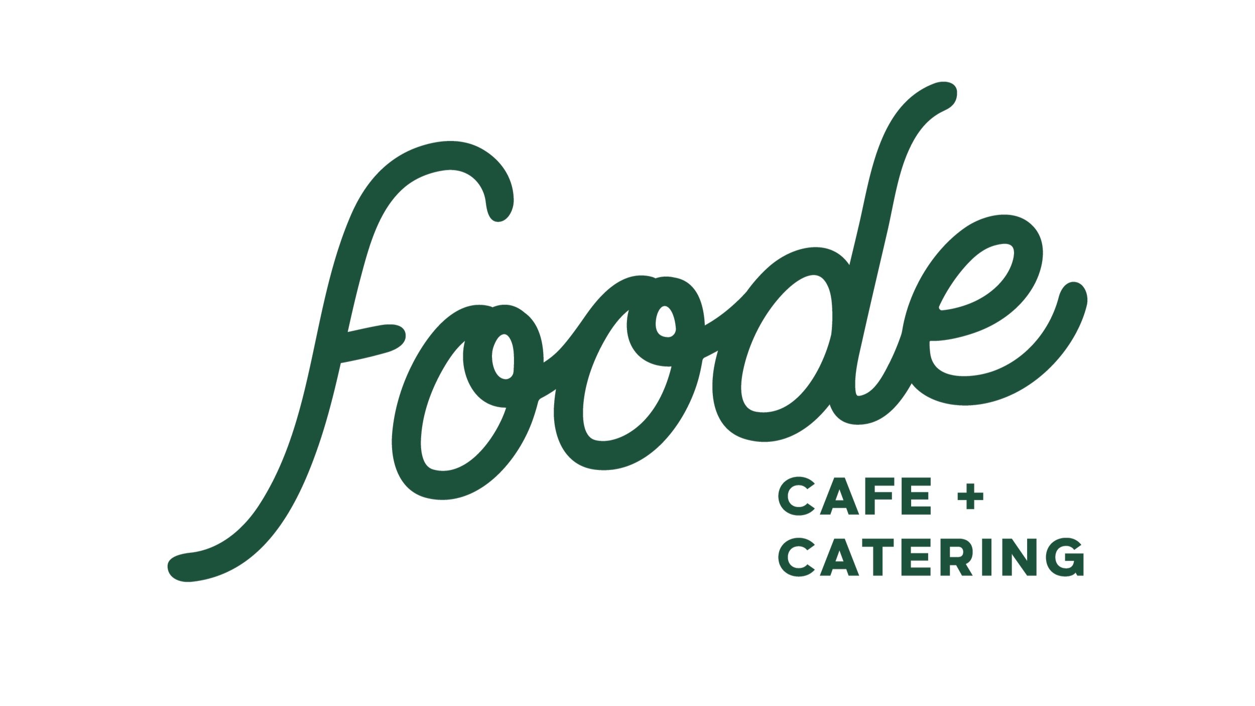 Foode Cafe &amp; Catering