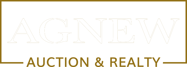 Agnew Auction & Realty - Formerly PNA Realtors and Auctioneers