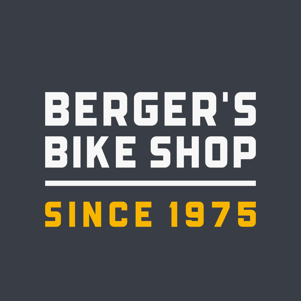 Berger's Bike Shop
