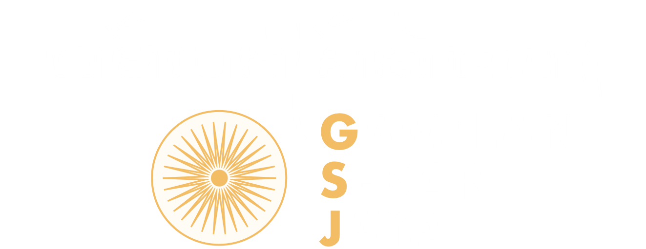 Gamelan Sekar Jaya