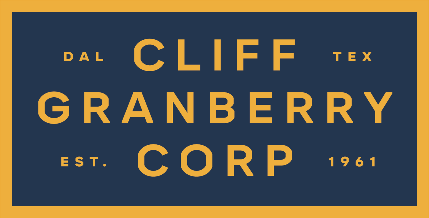 Cliff Granberry Corp