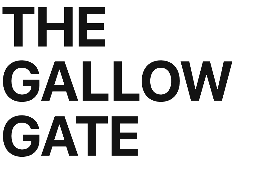 The Gallow Gate