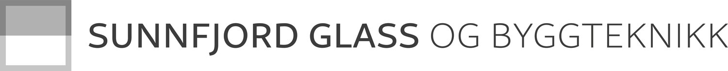 Sunnfjord Glass og Byggteknikk AS